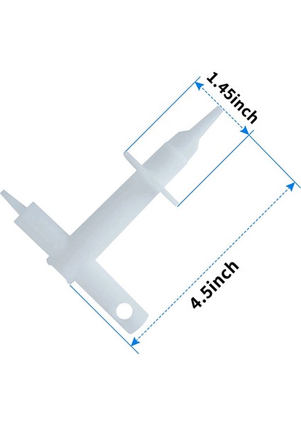 BN81-14946B Için 2x BN81-12884 Samsung LCD Tv Vidasız Arka Kapak Çıkarma Aracı Çok Fonksiyonlu Tornavida, Beyaz (Yurt Dışından) fırsatları