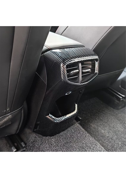 Arka Hava Çıkış Paneli Kapak Mg 5 Mg5 2025 Arka Vuruş Anti Panel Aksesuarları Için Dekoratif Döşeme (Yurt Dışından) indirimleri