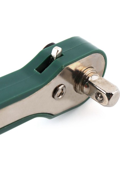 1x 1/4 Kafa Tornavida Direği 6.35MM Iç Altıgen Cırcır Soket Anahtarı ve 2pcs Yüksek Hızlı Merkez Punch, Center Del Punch (Yurt Dışından) modelleri