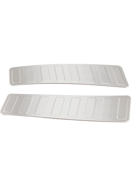 Land Rover Discovery Sport 2015-2018 Için Araba Iç Arka Kapak Döşeme Replacemnet (Yurt Dışından)