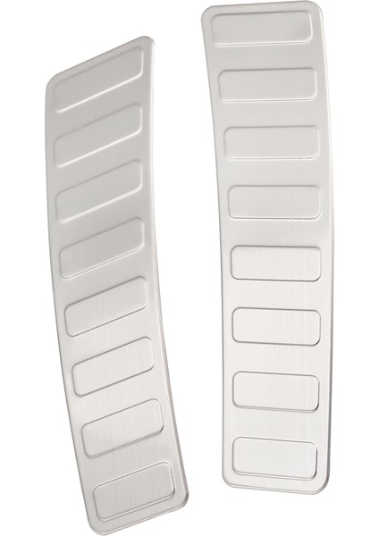 Land Rover Discovery Sport 2015-2018 Için Araba Iç Arka Kapak Döşeme Replacemnet (Yurt Dışından) modelleri