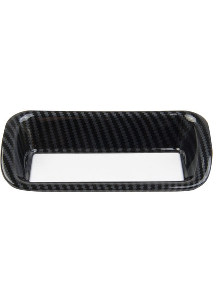 Honda Ridgeline Için 2021-2023 Pilot 2016-2022 Passort 2019-2024 Gösterge Paneli Sol Kontrol Paneli Kapak Trim Karbon Fiber (Yurt Dışından) fiyatları