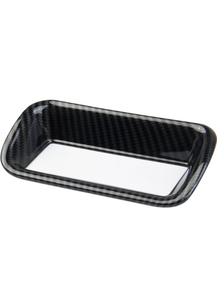 Honda Ridgeline Için 2021-2023 Pilot 2016-2022 Passort 2019-2024 Gösterge Paneli Sol Kontrol Paneli Kapak Trim Karbon Fiber (Yurt Dışından) fırsatları