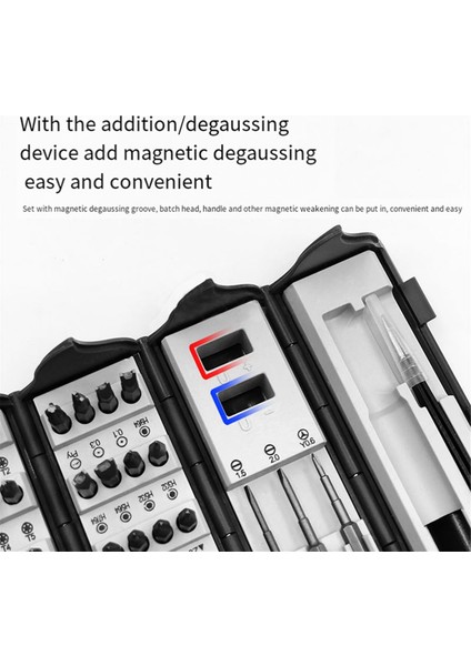 128-1 Arada Tornavida Seti Ev Sökme Aracı Silindir Taşınabilir Erik Altıgen Özel Şekilli Set (Yurt Dışından) indirimleri