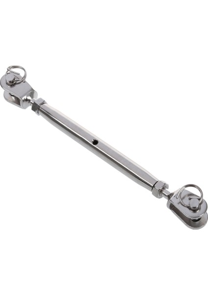 2x 304 Paslanmaz Çelik Desteği Vidası Kapalı Vücut Çene Çene Turnik (Yurt Dışından) modelleri