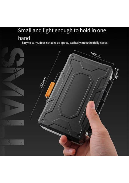 54PC Çok Fonksiyonlu Tornavida Seti Çok Fonksiyonlu Takım Seti Dıy ve Profesyonel Kullanım Için Uygundur. (Yurt Dışından) modelleri