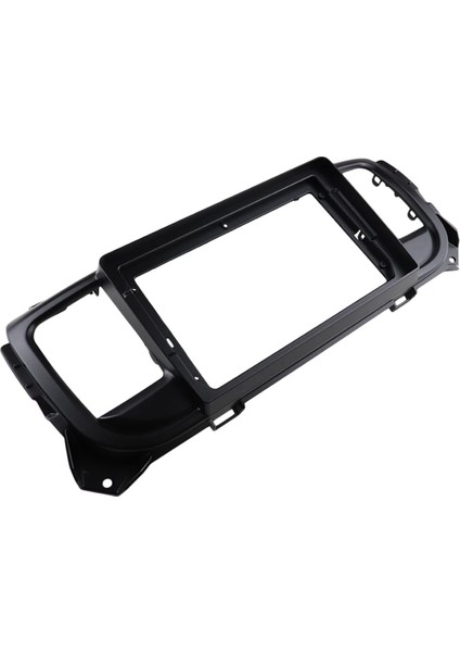2pcs 9 Inç Araba Radyo Fasyası Citroen Dispatch Toyota Proace Peageot Uzman Traveler DVD Stereo Çerçeve Plakası Adaptörü (Yurt Dışından) fırsatları