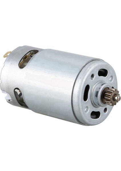 3x Dc RS550 Motor 13 Diş Bosch Kablosuz Matkap Tutma Gsr Gsb 12V Yedek Parçalar Için Değiştir (Yurt Dışından) modelleri