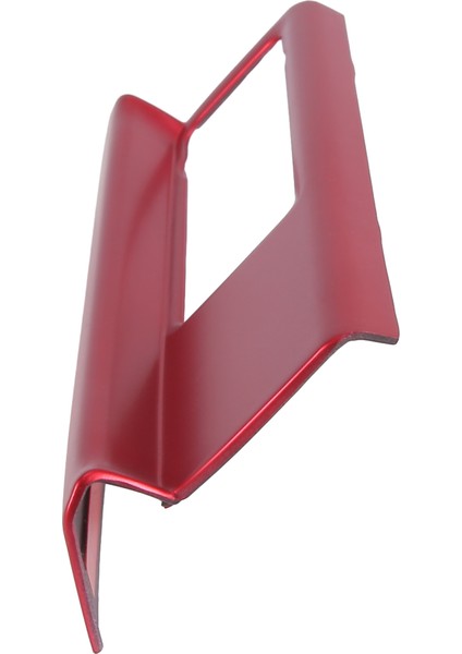 USB Şarj Limanı Çakır Çıkar Kapağı Honda Civic Için Dekor Dekoru 11TH 2022 2023 Kırmızı Iç Aksesuarlar (Yurt Dışından) indirimleri