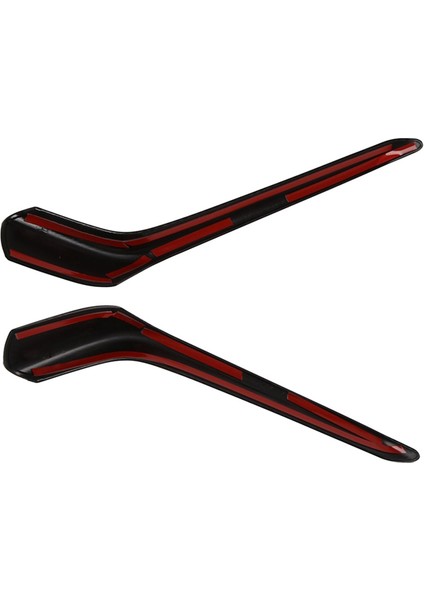 Araba Ön Sis Lamba Lamba Kaş Kapağı Kaplama Çubuğu Honda Civic 2016-2020 (Yurt Dışından) indirimleri