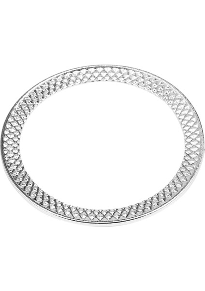 3x Motor Başlatma Depolama Anahtarı Düğmesi Halka Trim Kapak Land Rover Range Rover Sport 2014-2018 Range Rover-Vogue L405 (Yurt Dışından) modelleri