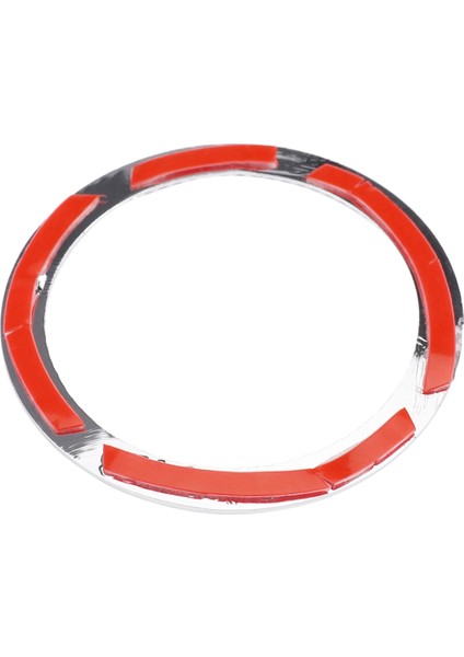 3x Motor Başlatma Depolama Anahtarı Düğmesi Halka Trim Kapak Land Rover Range Rover Sport 2014-2018 Range Rover-Vogue L405 (Yurt Dışından) indirimleri