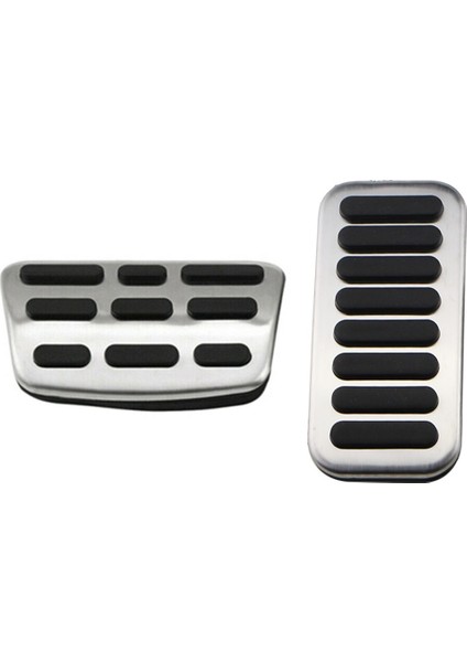 Kıa K2 Rıo Kx Çapraz Ceed Ceato Forte Stonıc Selto&#39;lar Için Araba Yakıt Gaz Freni Pedalı (Yurt Dışından)