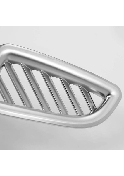 Gösterge Tablosu Klima Outlet Havalandırma Kapağı Trim Mercedes Benz Glc 200 260 300 2015-2020 Araba Aksesuarları (Yurt Dışından) fırsatları