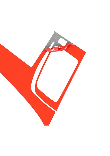 7pcs Karbon Fiber Iç Pano Kapak Kapağı Honda Civic 8th 2006-2011 Için (Yurt Dışından) modelleri