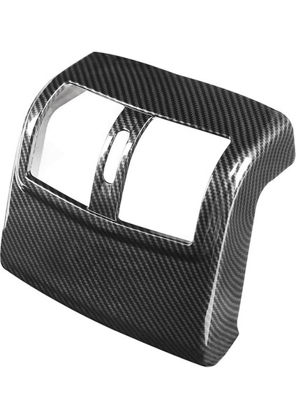 Abs Araç Arka Hava Çıkışı Çerçevesi Arka Ac Havalandırma Kapak Döşeme Etiketi Mercedes Benz W212 E-Serisi 2012-2015 (Yurt Dışından)