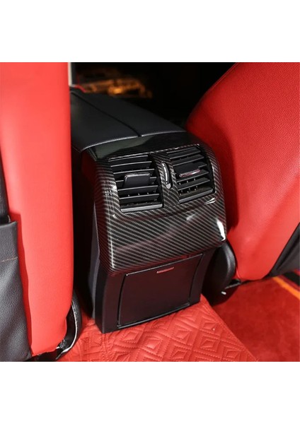 Abs Araç Arka Hava Çıkışı Çerçevesi Arka Ac Havalandırma Kapak Döşeme Etiketi Mercedes Benz W212 E-Serisi 2012-2015 (Yurt Dışından) fırsatları