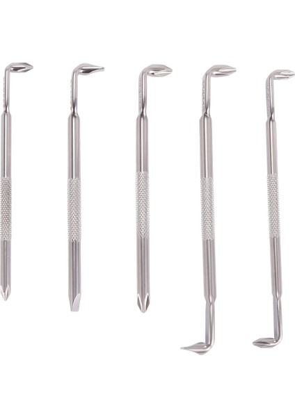 Broppe 10X Z Tipi Tornavida L Şekilli 90 Derecelik Sağ Açılı Dirsek Virajı Phillips/manyetik Kısa Tornavida ile Yuvalanmış (Yurt Dışından) fiyatları