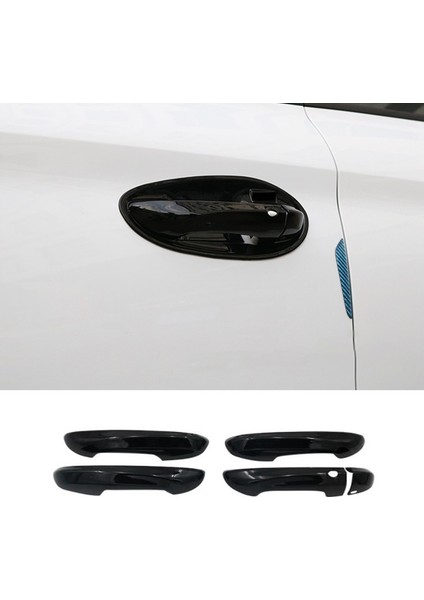 Mg 5 Mg5 2020 2021 Araba Kapı Kolu Kapak Kaplama Dekorasyonu Koruyucu Abs Etiketi Kalıplama Aksesuarları B (Yurt Dışından) fiyatları