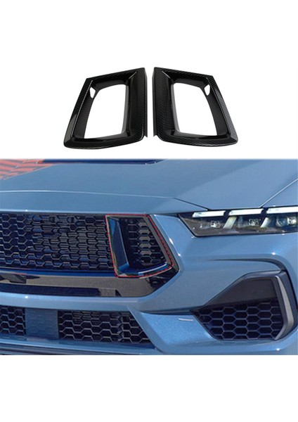 Ford Mustang 2024 Gt/gt Premium Aksesuarlar Karbon Fiber (Yurt Dışından) modelleri