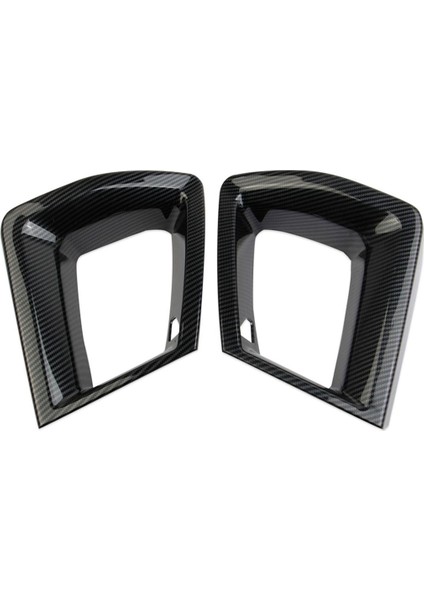 Ford Mustang 2024 Gt/gt Premium Aksesuarlar Karbon Fiber (Yurt Dışından) fırsatları