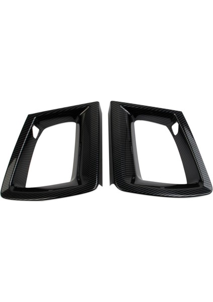 Ford Mustang 2024 Gt/gt Premium Aksesuarlar Karbon Fiber (Yurt Dışından) indirimleri