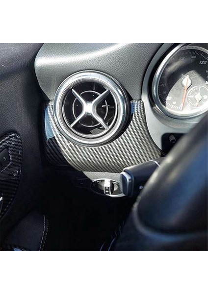 Mercedes Benz Cla C117 Gla X156 13-19 Mat Karbon Desen (Yurt Dışından) fiyatları