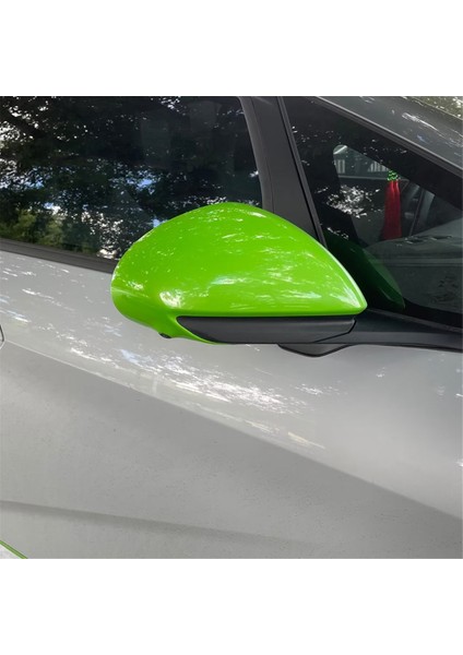 Araba Yan Kapı Ayna Kapağı Dikiz Bakış Ayna Kapağı Trim Koruyucu Karbon Fiber Byd Dolphin (Yurt Dışından) modelleri