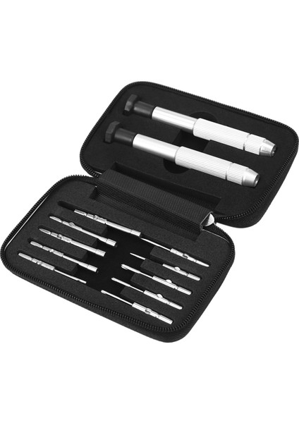 3 Set Gözlük Hassas Tornavida Kiti Mücevher Gözlükleri Onarma Aracı (Yurt Dışından) fırsatları