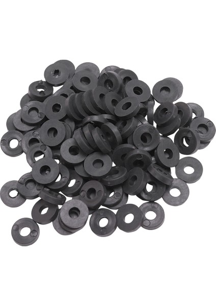 200PCS Tek Lok Vidası Seti Chicago Vidası, Diy Kydex Kılıf El Alet Parçaları Için Yıkayıcı ile Birlikte Gelir (Yurt Dışından) fırsatları