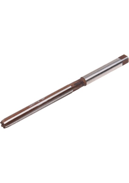 3x Yüksek Hızlı Çelik Düz Şaft 5mm 6-Flute El Yaratıcı 3,3 Inç Uzunluk (Yurt Dışından) fiyatları
