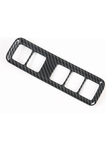 Far Anahtar Düğmesi Kapak Döşeme Içit A-Fillar Hoparlör Boynuz Kapağı Nissan Navara NP300 2016-2021 (Yurt Dışından) indirimleri