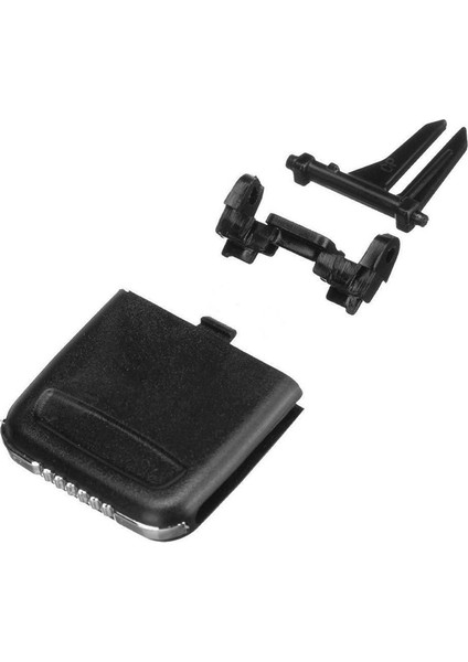 8x Ön A/c Hava Havalandırma Çıkışı Sekmesi Klipsli Onarım Kiti Porsche Cayenne 2011-2016 Araba (Yurt Dışından) modelleri