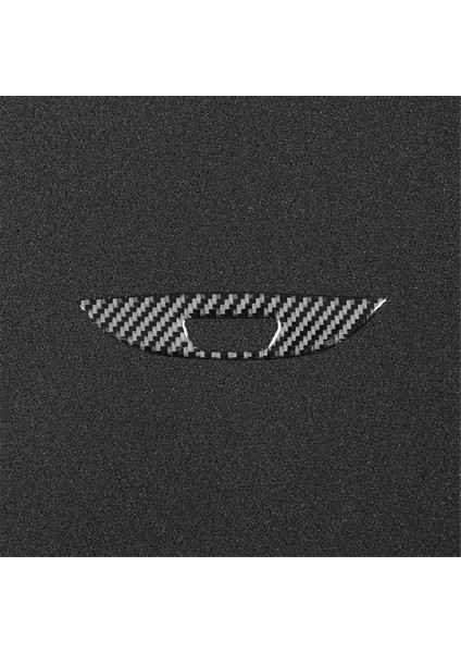 Bmw Için Karbon Fiber X5 E53 2000-2006 Merkez Konsol Koltuk Kutusu Anahtarı Kapak Trim Iç Aksesuarlar (Yurt Dışından) indirimleri