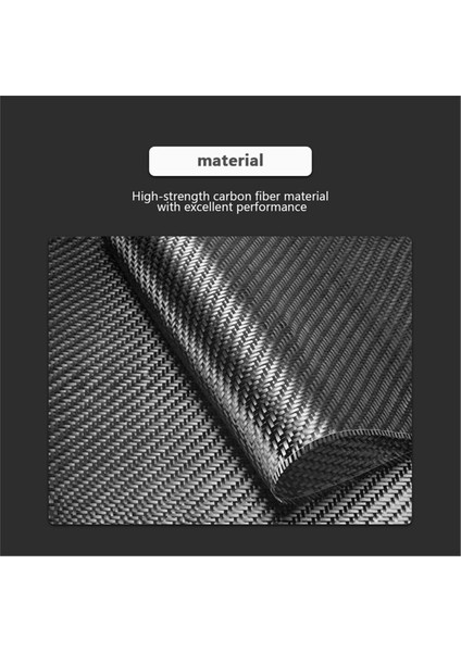 2pcs Karbon Fiber Iç Dişli Vites Düğmesi Trim Kapağı Honda Accord 2013-2017 Için (Yurt Dışından) indirimleri