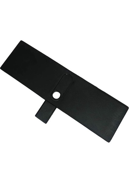 6x Vardiya Paneli Toz Kapağı Vardiya Kolu Panel Trim Şeridi Mitsubishi Pajero V93 V80 V87 V97 Montero V73 V77 8015A066 (Yurt Dışından) modelleri