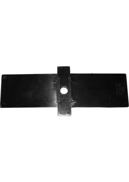 6x Vardiya Paneli Toz Kapağı Vardiya Kolu Panel Trim Şeridi Mitsubishi Pajero V93 V80 V87 V97 Montero V73 V77 8015A066 (Yurt Dışından) fırsatları