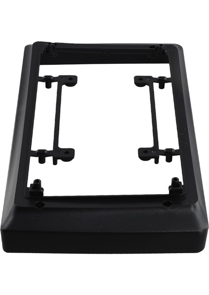 Suzuki Grand Vitara Için 9 Inç Araba Fasya Radyo Paneli 1998-2006 Dash Kit Yükleme Facia Konsolu Çerçeve Adaptör Plakası Döşeme (Yurt Dışından) fiyatları