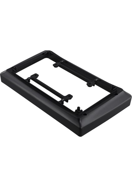 Suzuki Grand Vitara Için 9 Inç Araba Fasya Radyo Paneli 1998-2006 Dash Kit Yükleme Facia Konsolu Çerçeve Adaptör Plakası Döşeme (Yurt Dışından) modelleri