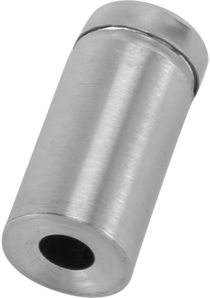 300 Paket Işaret Standoff Vidaları Reklam Vidaları Paslanmaz Çelik Duvar Sıkıştırma Montajlar Cam Akrilik Tırnak (Yurt Dışından) indirimleri