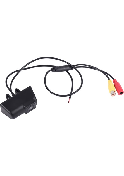 Ford Transit /transit Connect Için Araba Arka Görünüm Kamerası Ters Park Kamerası (Yurt Dışından)