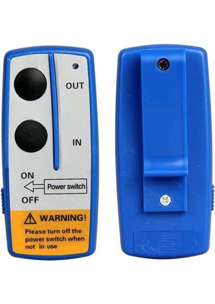 4x Kablosuz Vinç Uzaktan Kumanda Anahtarı Asansör Kapısı Hidrolik Pompa Döküm Yatağı 12V Kurtarma Kamyonu (Yurt Dışından) fırsatları