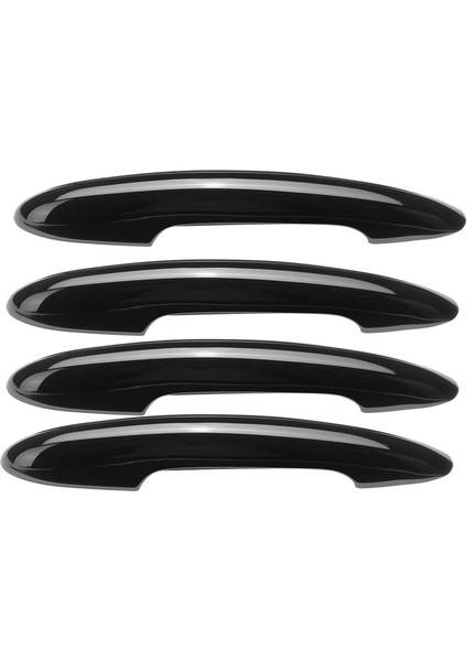 Mini Cooper S Jcw Clubman F54 F55 F60 Countryman Dış Araba Stil Dekorasyon Aksesuarı Için Araba Kapısı Kolu Kapağı (Yurt Dışından)