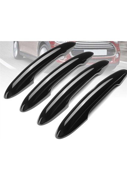 Mini Cooper S Jcw Clubman F54 F55 F60 Countryman Dış Araba Stil Dekorasyon Aksesuarı Için Araba Kapısı Kolu Kapağı (Yurt Dışından) fırsatları
