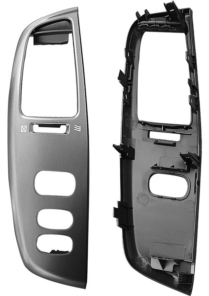 Toyota Land Cruiser 100 LC100 FJ100 UJZ100 1997-2007 Lhd Mat Siyah (Yurt Dışından) fiyatları