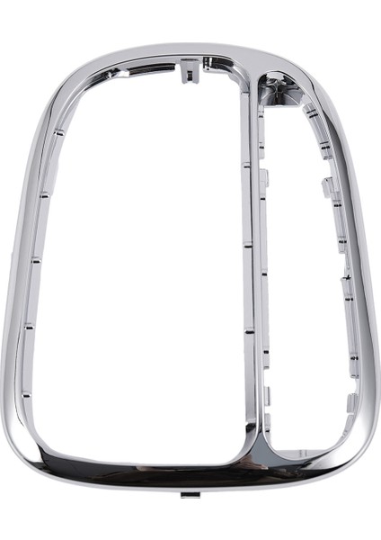 6x Merkez Kayma Trim Kapak Vites Dişli Kapak Paneli Trim Çerçeve Benz C Sınıfı W203 C230 C320 D106 (Yurt Dışından) fırsatları