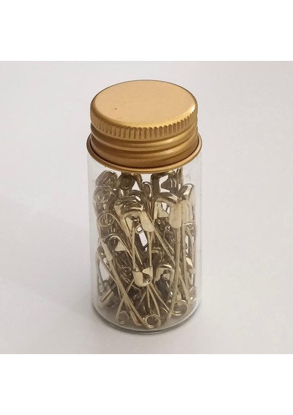 Altın Çengelli Iğne 9415886