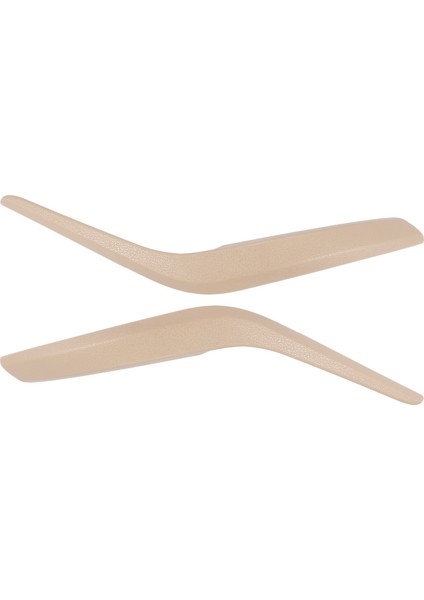 6x Araba Bmw X1 E84 2010-2016 Bej Için Sol/sağ Iç Kapı Tutma Kapağı (Yurt Dışından) fiyatları