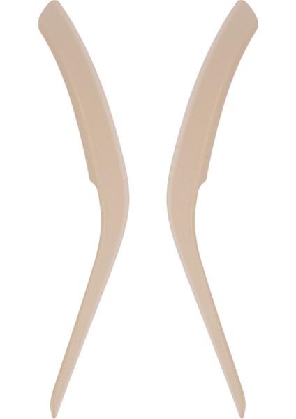 6x Araba Bmw X1 E84 2010-2016 Bej Için Sol/sağ Iç Kapı Tutma Kapağı (Yurt Dışından) modelleri