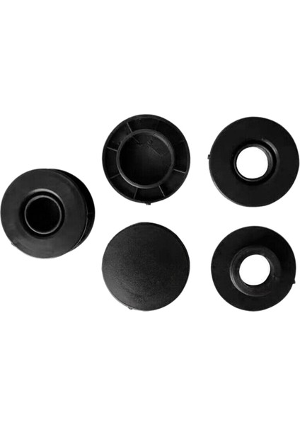 4x Araba Mat Halı Zemin Sabitleme Klipsleri, Mercedes-Benz &amp; 1set 12CM Araba Am/fm Radyo Hava Kısa Anten Için Kelepçeler Kelepçeleri (Yurt Dışından) modelleri